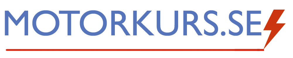 Motorkurs f&ouml;r b&aring;t&auml;gare